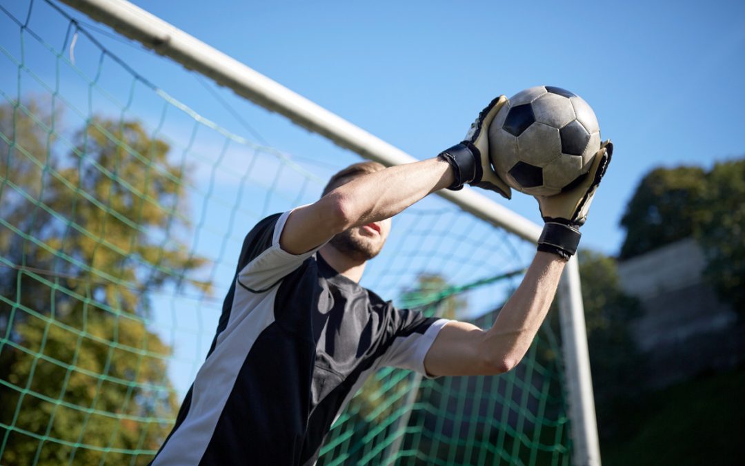 Doelen volgens KNVB richtlijnen