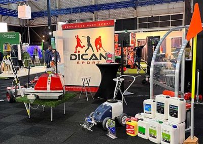 Nationale sport vakbeurs 2022