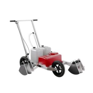 Swozi Evo Belijningswagen