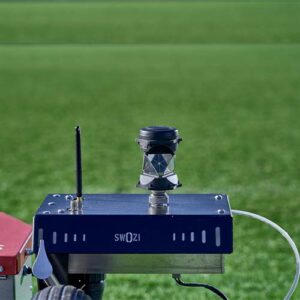 Swozi Cart Pro - Laser