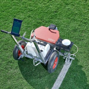 Swozi Cart Pro - Push