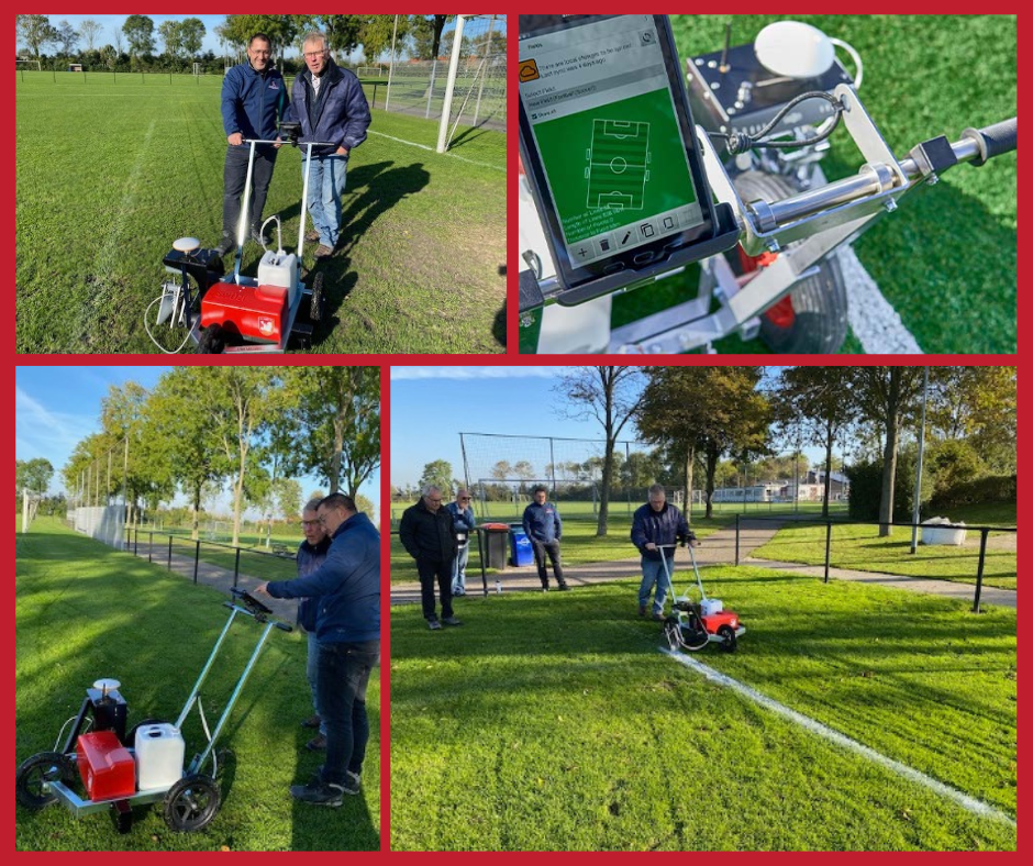 MZC levering Swozi Pico door Dican Sport