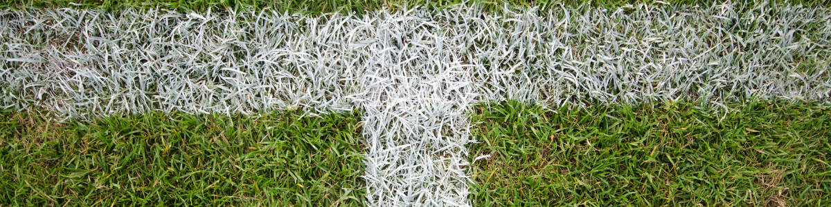 Sportveld belijning door Dican Sport Sportveld belijning door Dican Sport